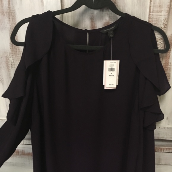Banana Republic Tops - Banana Republic Blouse. Petite large.